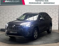 Toyota RAV4 Périgueux