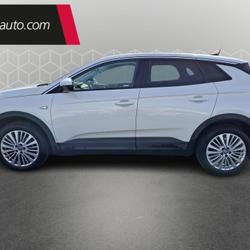Opel Grandland Grandland X 1.2 Turbo 130 ch ECOTEC Elite 5p P&eacute;rigueux