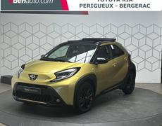 Toyota Aygo X Périgueux