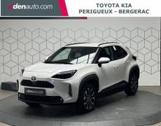 Toyota Yaris Cross Périgueux