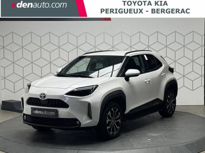 Toyota Yaris Cross - Yaris Cross Hybride 116h AWD-i Design 5p - 23 500 €