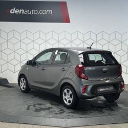 Kia Picanto Picanto 1.0 DPi 67ch BVM5 Active 5p P&eacute;rigueux