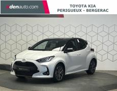 Toyota Yaris Périgueux