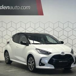 Toyota Yaris Yaris Hybride 116h Collection 5p P&eacute;rigueux