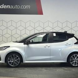 Toyota Yaris Yaris Hybride 116h Collection 5p P&eacute;rigueux