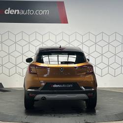 Renault Captur Captur TCe 130 FAP Intens 5p P&eacute;rigueux