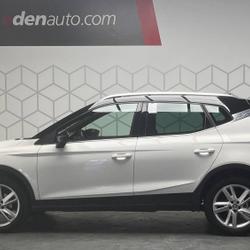 Seat Arona Arona 1.0 EcoTSI 115 ch Start/Stop DSG7 FR 5p P&eacute;rigueux
