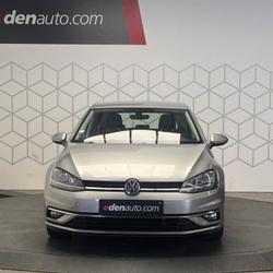 Volkswagen Golf 7 Golf 1.5 TSI 150 EVO DSG7 Match 5p P&eacute;rigueux
