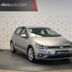 Volkswagen Golf 7 Golf 1.5 TSI 150 EVO DSG7 Match 5p P&eacute;rigueux