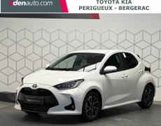 Toyota Yaris Périgueux