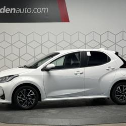 Toyota Yaris Yaris Hybride 116h Design 5p P&eacute;rigueux