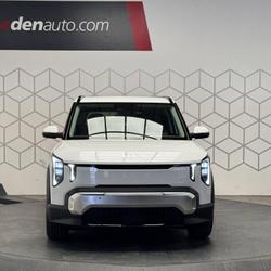 Kia EV2 EV2 107,8 kW (145 ch) Autonomie Standard 42.2 kWh Earth 5p P&eacute;rigueux