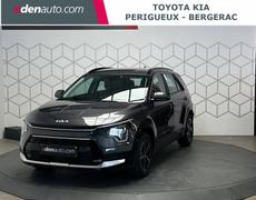 Kia Niro Boulazac Isle Manoire