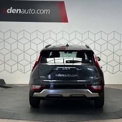 Kia Niro Niro 1.6 GDi 138 ch HEV DCT6 Active 5p P&eacute;rigueux