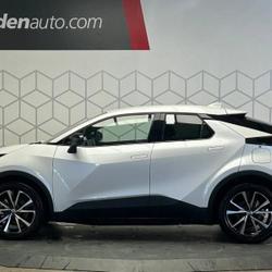 Toyota C-HR C-HR Hybride 140 Design 5p P&eacute;rigueux