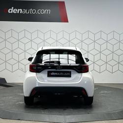 Toyota Yaris Yaris Hybride 116h Design 5p P&eacute;rigueux