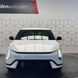 Kia EV4 EV4 204 ch Autonomie Longue 81.4 kWh GT-Line 5p P&eacute;rigueux