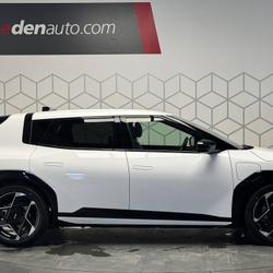 Kia EV4 EV4 204 ch Autonomie Longue 81.4 kWh GT-Line 5p P&eacute;rigueux