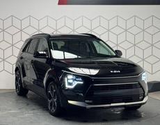 Kia Niro Périgueux