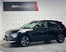 Kia Niro Périgueux