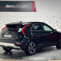 Kia Niro Niro 1.6 GDi 138 ch HEV DCT6 Premium 5p P&eacute;rigueux