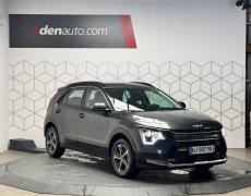 Kia Niro Périgueux