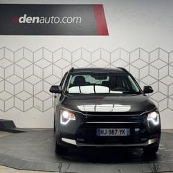 Kia Niro Niro 1.6 GDi 129 ch HEV DCT6 Active 5p P&eacute;rigueux