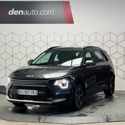 Kia Niro Niro 1.6 GDi 129 ch HEV DCT6 Active 5p P&eacute;rigueux