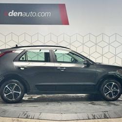 Kia Niro Niro 1.6 GDi 129 ch HEV DCT6 Active 5p P&eacute;rigueux
