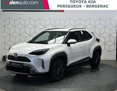 Toyota Yaris Cross Périgueux