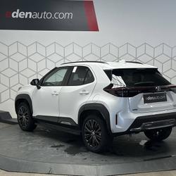 Toyota Yaris Cross Yaris Cross Hybride 116h AWD-i Trail (marchepieds standardis&eacute;s) 5p P&eacute;rigueux