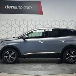 Peugeot 3008 3008 1.2 Puretech 130ch S&S EAT6 Allure 5p P&eacute;rigueux