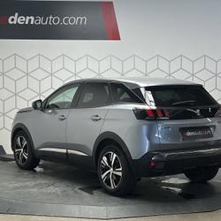 Peugeot 3008 3008 1.2 Puretech 130ch S&S EAT6 Allure 5p P&eacute;rigueux