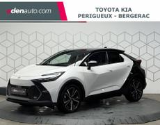 Toyota C-HR Périgueux