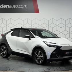 Toyota C-HR C-HR Hybride Rechargeable 225 Collection Premiere 5p P&eacute;rigueux