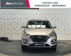Hyundai Tucson Périgueux