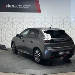 Peugeot 208 208 PureTech 100 S&S BVM6 Allure Business 5p P&eacute;rigueux