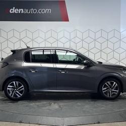 Peugeot 208 208 PureTech 100 S&S BVM6 Allure Business 5p P&eacute;rigueux