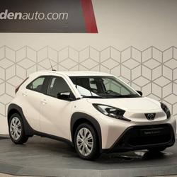Toyota Aygo X 1.0 VVT-i 72 Dynamic 5p occasion - Boulazac Isle Manoire - photo 3/43