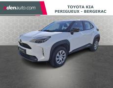 Toyota Yaris Cross Périgueux