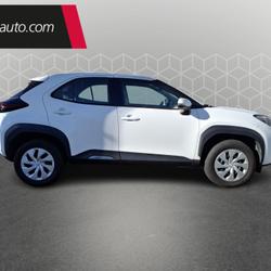 Toyota Yaris Cross Yaris Cross Hybride 116h 2WD Dynamic 5p P&eacute;rigueux