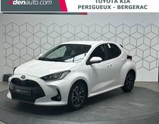 Toyota Yaris Périgueux