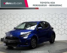 Toyota Yaris Périgueux
