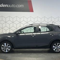 Kia Stonic Stonic 1.0 T-GDi 100 ch BVM6 GT Line 5p P&eacute;rigueux