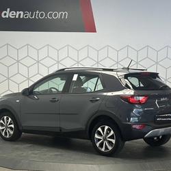 Kia Stonic Stonic 1.0 T-GDi 100 ch BVM6 GT Line 5p P&eacute;rigueux