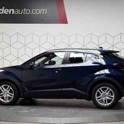 Toyota C-HR C-HR Hybride 1.8L Dynamic 5p P&eacute;rigueux