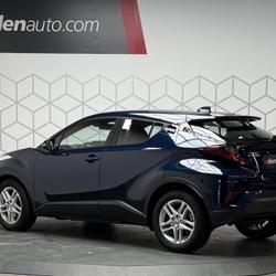 Toyota C-HR C-HR Hybride 1.8L Dynamic 5p P&eacute;rigueux