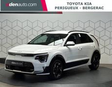 Kia Niro Périgueux