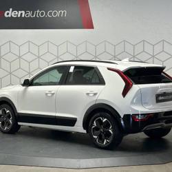 Kia Niro Niro EV Electrique 204 ch Active 5p P&eacute;rigueux