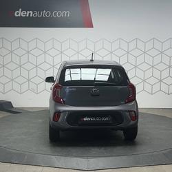 Kia Picanto Picanto 1.0 DPi 67ch ISG BVM5 Active 5p P&eacute;rigueux